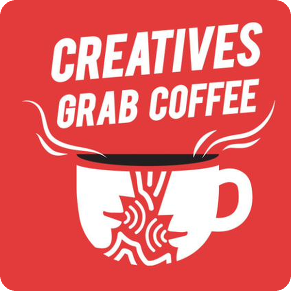Creatives Grab Coffee